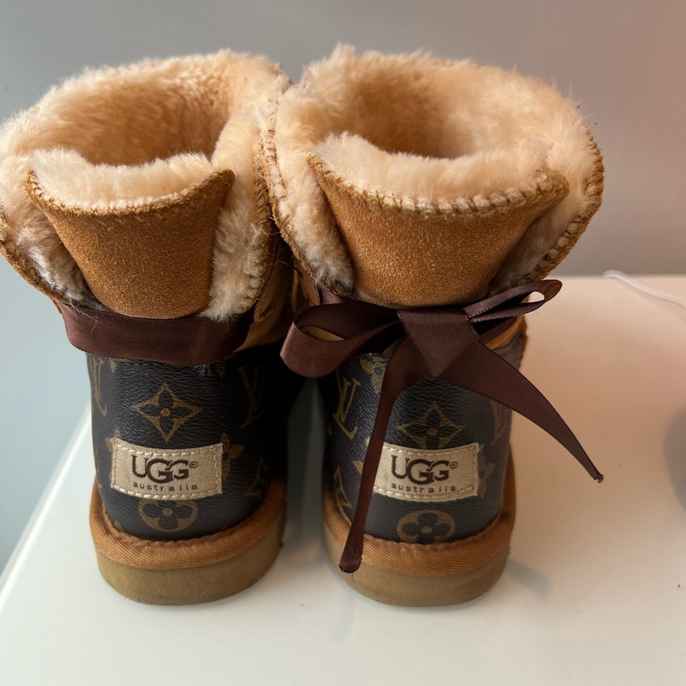 UGG boots